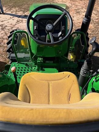 Image of John Deere 5045E equipment image 1