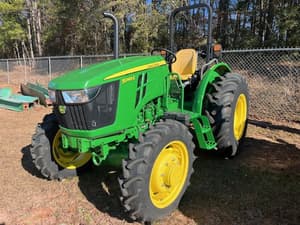 2022 John Deere 5045E Image
