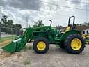 2023 John Deere 5045E Image