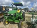 2022 John Deere 5045E Image