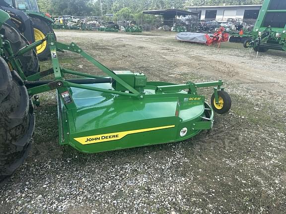 Image of John Deere 5045E equipment image 4