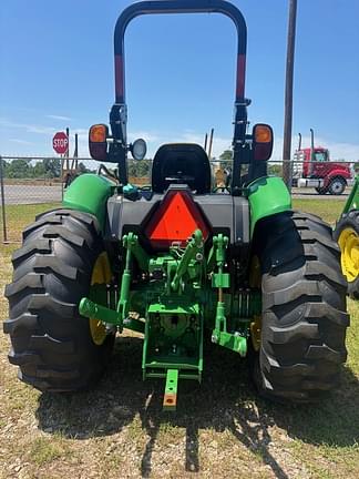 Image of John Deere 5045E equipment image 2