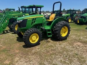 2022 John Deere 5045E Image