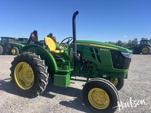 2022 John Deere 5045E Image