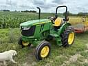2022 John Deere 5045E Image