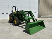 Thumbnail image John Deere 5045E 0