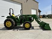 Thumbnail image John Deere 5045E 1