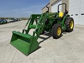 Thumbnail image John Deere 5045E 7