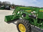 Thumbnail image John Deere 5045E 9