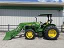 2022 John Deere 5045E Image
