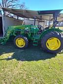2022 John Deere 5045E Image