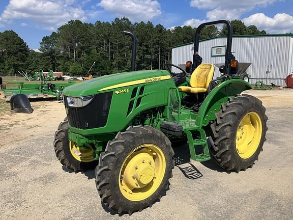 Image of John Deere 5045E Primary image