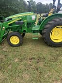 2022 John Deere 5045E Image