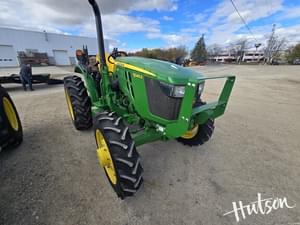 2022 John Deere 5045E Image
