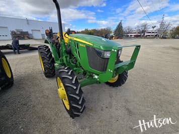 Main image John Deere 5045E