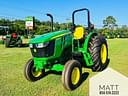 2023 John Deere 5045E Image