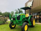 Thumbnail image John Deere 5045E 3