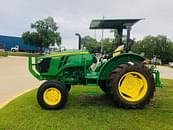 Thumbnail image John Deere 5045E 4