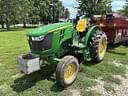 2022 John Deere 5045E Image