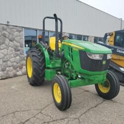 Image of John Deere 5045E Primary image