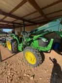 2022 John Deere 5045E Image