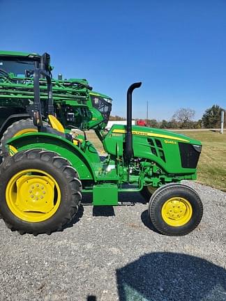 Image of John Deere 5045E Primary image