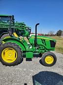 2022 John Deere 5045E Image