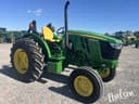 2022 John Deere 5045E Image