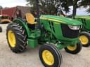 2022 John Deere 5045E Image