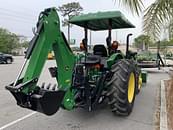 Thumbnail image John Deere 5045E 10