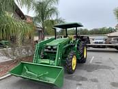 Thumbnail image John Deere 5045E 3