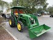 Thumbnail image John Deere 5045E 8