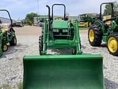 Thumbnail image John Deere 5045E 5