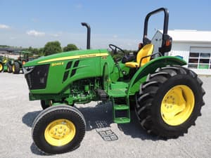 2022 John Deere 5045E Image