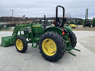 Main image John Deere 5045E 16