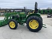 Thumbnail image John Deere 5045E 17