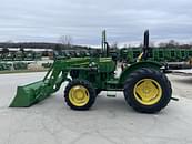 Thumbnail image John Deere 5045E 18