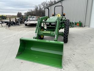 Main image John Deere 5045E 22