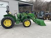 Thumbnail image John Deere 5045E 6