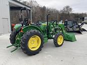 Thumbnail image John Deere 5045E 9