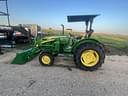 2022 John Deere 5045E Image