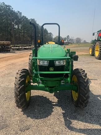 Image of John Deere 5045E equipment image 1