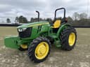2022 John Deere 5045E Image
