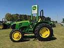 2022 John Deere 5045E Image