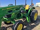 2022 John Deere 5045E Image