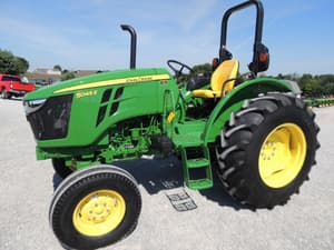 2022 John Deere 5045E Image