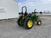 Thumbnail image John Deere 5045E 5