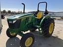 2022 John Deere 5045E Image