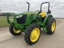 2022 John Deere 5045E Image