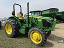 2022 John Deere 5045E Image
